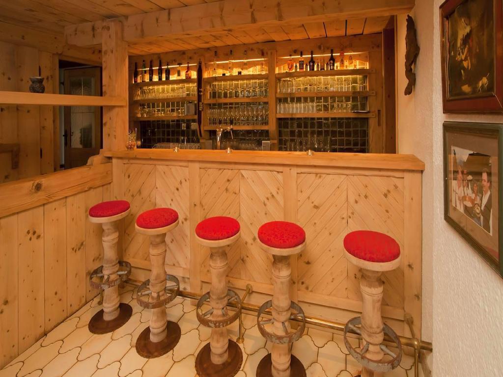 Bergwell-Hotel Dorfschmiede Sankt Johann in Tirol Ngoại thất bức ảnh