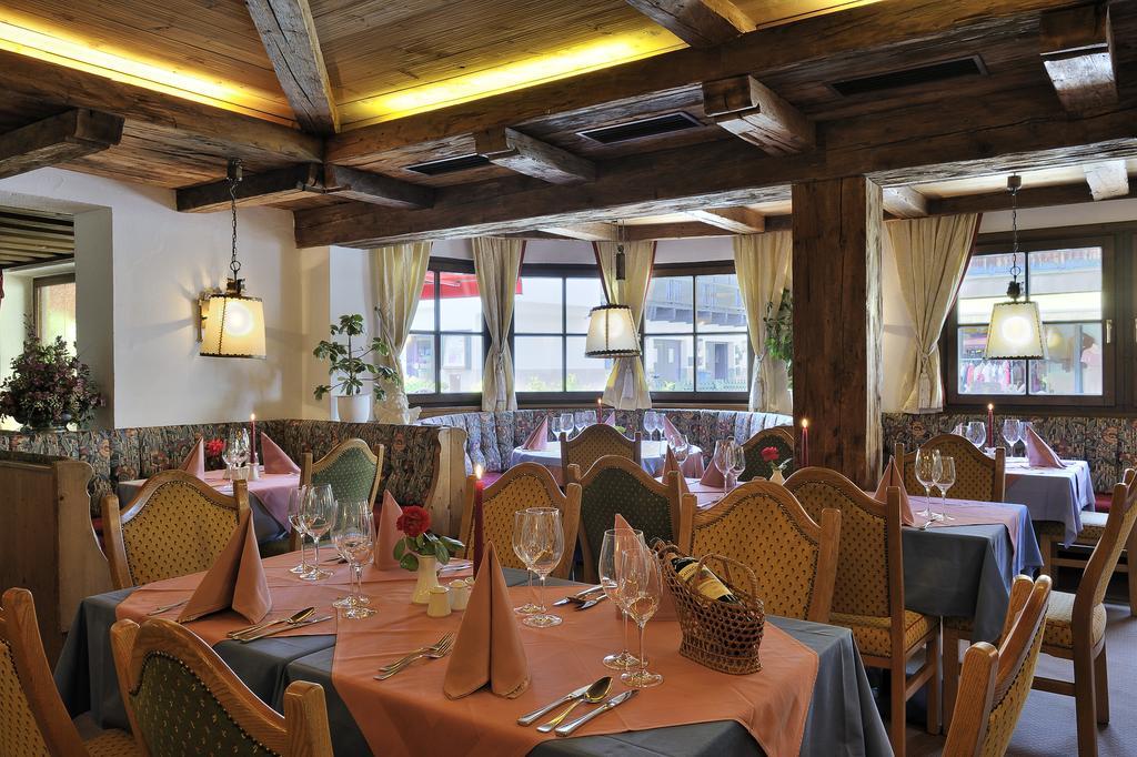 Bergwell-Hotel Dorfschmiede Sankt Johann in Tirol Ngoại thất bức ảnh